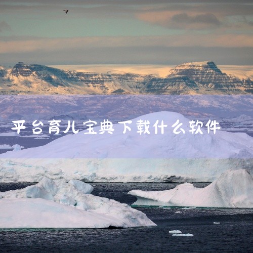 丁香妈妈：专注于母婴的服务平台，提供安全用药、产后修复、婴儿辅食等多项功能，汇集国内多位权威母婴专家，提供专业母婴知识咨询和育儿科普服务。孕妇无忧：专为孕妇设计的孕产期服务软件，提供最专业的孕期保健知,